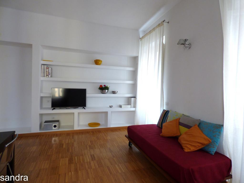 Innoi Cagliari Room photo