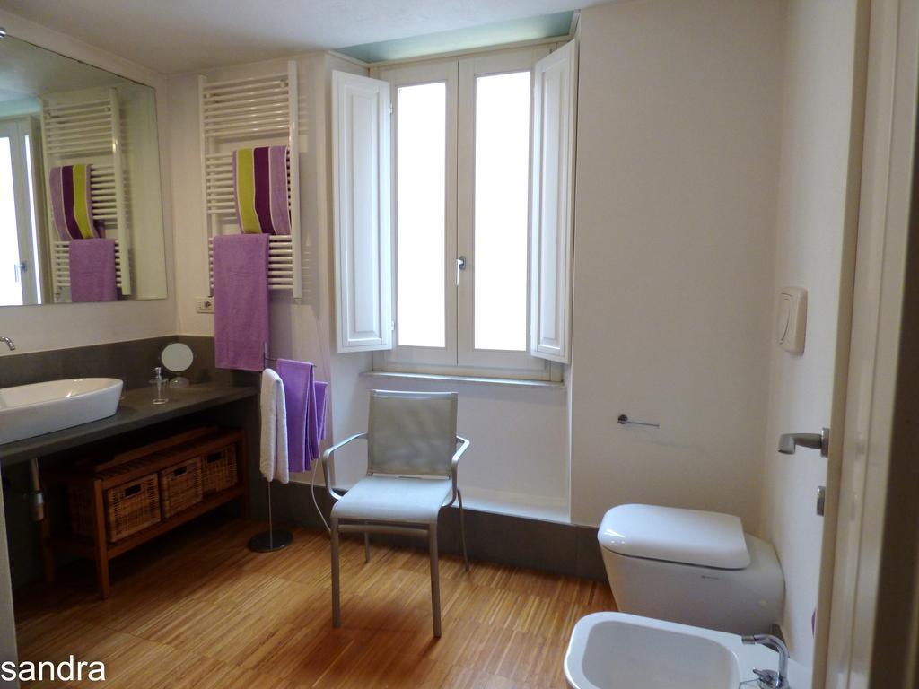 Innoi Cagliari Room photo